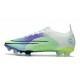 Nike Mercurial Vapor 14 Elite FG Dream Speed Barely Verde Volt Morado