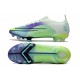 Nike Mercurial Vapor 14 Elite FG Dream Speed Barely Verde Volt Morado