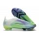 Nike Mercurial Vapor 14 Elite FG Dream Speed Barely Verde Volt Morado