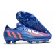 Adidas Predator Edge.1 Fg Low Cut Hi Res Azul Turbo