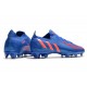 Adidas Predator Edge.1 Fg Low Cut Hi Res Azul Turbo