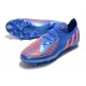Adidas Predator Edge.1 Fg Low Cut Hi Res Azul Turbo