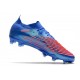 Adidas Predator Edge.1 Fg Low Cut Hi Res Azul Turbo