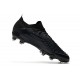Adidas Predator Edge.1 Fg Low Cut Negro Blanco Rojo