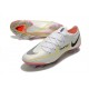 Nike Phantom GT II Elite FG Nuevo Blanco Negro Carmesí Rosa 