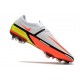 Nike Phantom GT II Elite FG Nuevo Motivation Pack -Blanco Carmesí Volt