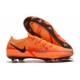 Nike Phantom GT II Elite FG Nuevo Láser Naranja Negro Total Naranja