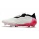 Botas fútbol adidas Copa SENSE+ FG Blanco Rosa