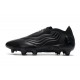 Botas fútbol adidas Copa SENSE+ FG Negro Gris