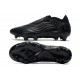 Botas fútbol adidas Copa SENSE+ FG Negro Gris
