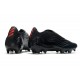 Botas fútbol adidas Copa SENSE+ FG Negro Gris