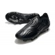 Botas fútbol adidas Copa SENSE+ FG Negro Gris