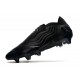 Botas fútbol adidas Copa SENSE+ FG Negro Gris