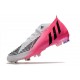 predator 2019 adidas,adidas predator 2.0,adidas predator rosas sin cordones