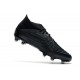 Adidas Predator Edge.1 Fg Negro Blanco Rojo