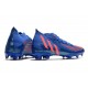 Adidas Predator Edge.1 Fg Hi Res Azul Turbo Hi Res Azul
