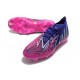 Adidas Predator Edge.1 Fg Team Collegiate Morado Plateado