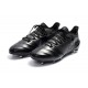 Baratas Botas de fútbol Adidas X 17.1 FG Todo Negro