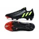 predator adidas multitaco,adidas predator negro y rojo,adidas predator freak3