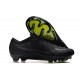 Nike Air Zoom Mercurial Vapor XV Elite FG Negro DK Gris Humo Cumbre