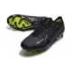 Nike Air Zoom Mercurial Vapor XV Elite FG Negro DK Gris Humo Cumbre