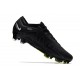 Nike Air Zoom Mercurial Vapor XV Elite FG Negro DK Gris Humo Cumbre