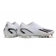 Botas de fútbol adidas X SPEEDPORTAL.1 FG Blanco Negro Oro