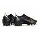 Nike Mercurial Vapor 14 Elite AG-Pro Negro Dorado Metalizado Plateado Metalizado