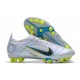 Nike Mercurial Vapor 14 Elite AG-Pro Gris Azul Marino Oscuro