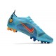 Nike Mercurial Vapor 14 Elite AG-Pro Azul Láser Naranja Marina