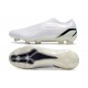 adidas X Speedportal+ FG Zapatillas Blanco