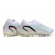 adidas X Speedportal+ FG Zapatillas Blanco