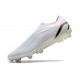 adidas X Speedportal+ FG Zapatillas Blanco