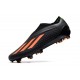 adidas X Speedportal+ FG Zapatillas Negro Rojo Solar Verde
