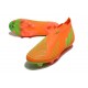 Adidas Predator Edge.1 Fg Rojo Team Solar Verde Negro