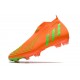 Adidas Predator Edge.1 Fg Rojo Team Solar Verde Negro