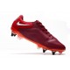 Nike Tiempo Legend IX Elite SG Pro AC Rojo Blanco Mystic Hibiscus