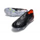 Botas fútbol adidas Copa SENSE+ FG Negro Rojo Team Solar Verde