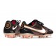 Nike Tiempo Legend 9 Elite FG Botas Morado Espacio Blanco