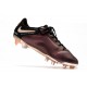 Nike Tiempo Legend 9 Elite FG Botas Morado Espacio Blanco