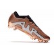 Nike Air Zoom Mercurial Vapor XV Elite FG Mbappé Cobre Metálico Blanco