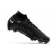 Nike Zoom Mercurial Superfly IX Elite FG Negro