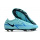 Nike Phantom GT II Elite FG Nuevo Azul