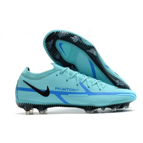 Nike Phantom GT II Elite FG Nuevo Azul