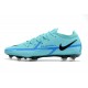 Nike Phantom GT II Elite FG Nuevo Azul