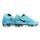 Nike Phantom GT II Elite FG Nuevo Azul