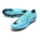 Nike Phantom GT II Elite FG Nuevo Azul
