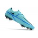 Nike Phantom GT II Elite FG Nuevo Azul