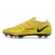 Nike Phantom GT II Elite FG Nuevo Amarillo