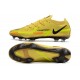 Nike Phantom GT II Elite FG Nuevo Amarillo